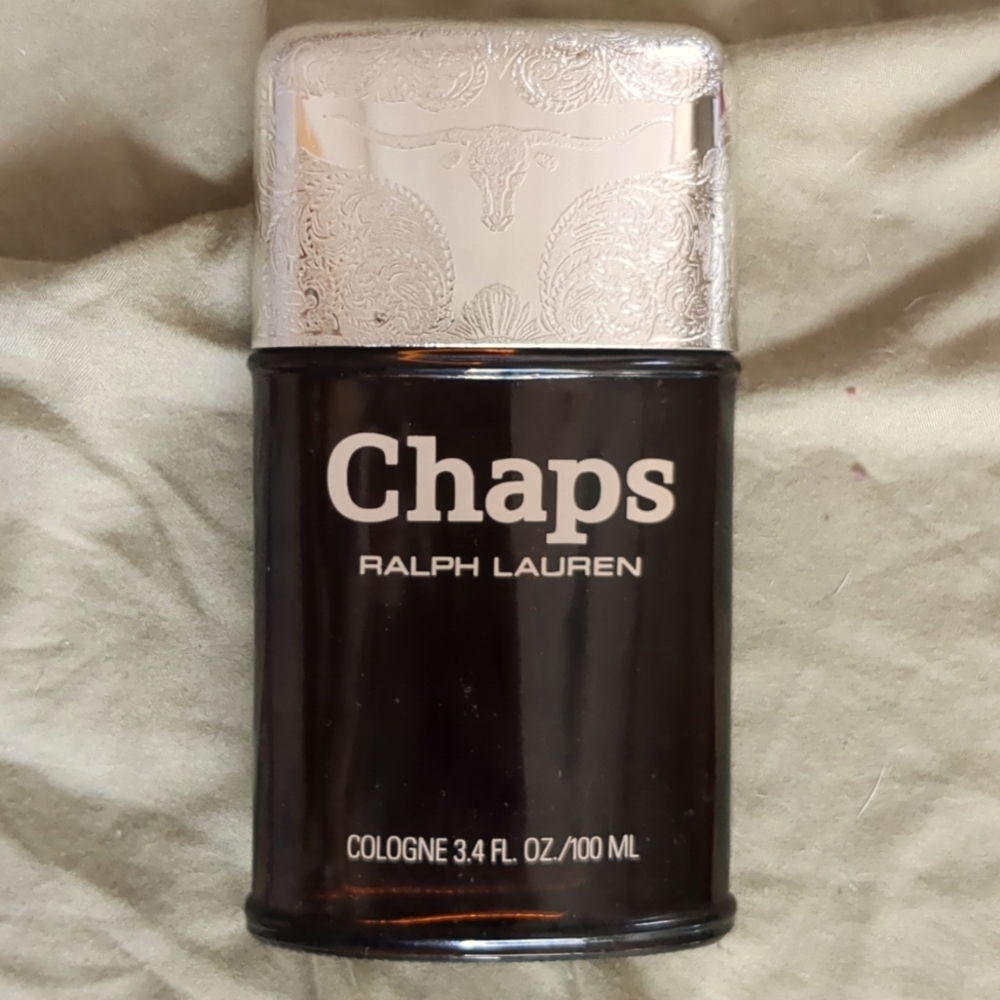 Chaps vintage